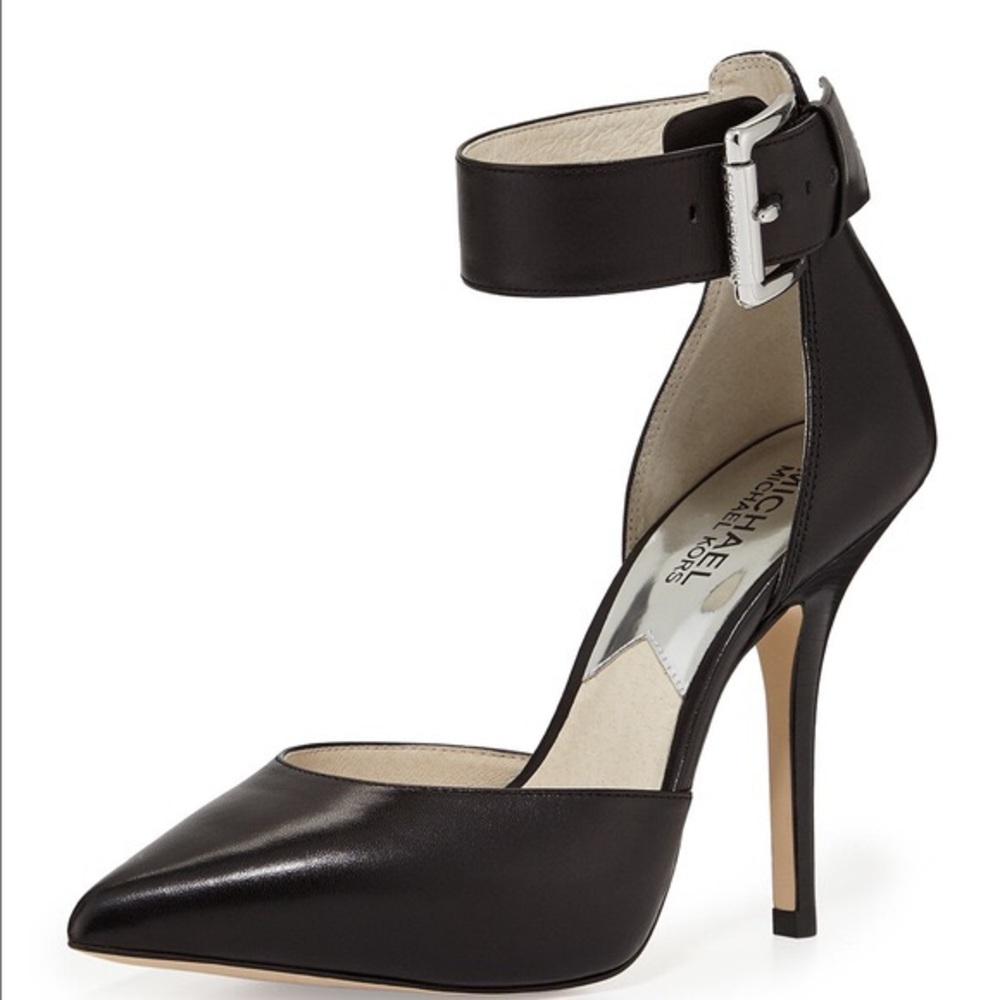 Michael Kors BRINKLEY pump size 8.5